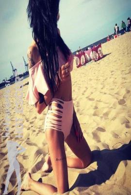 SvilaŽelja Escort Sežana