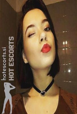 Žametna Iskra Escort Ptuj