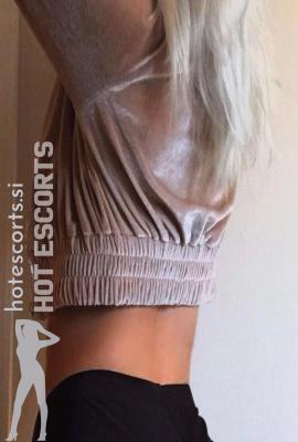 Zapeljiva Neža Escort Krško