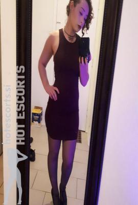 Nika Strast Escort Izola