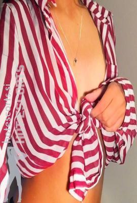 Zapeljiva Taja Escort Portoroz