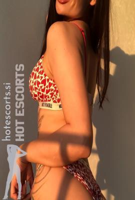 Zapeljiva Neja Escort Izola