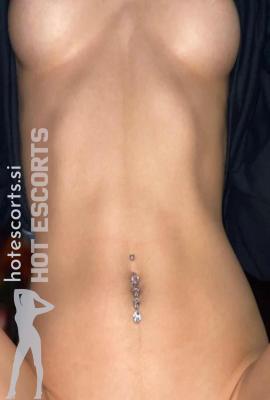 Svilena Ajda  Escort Novo Mesto