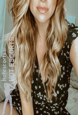 Zapeljiva Katja  Escort Novo Mesto