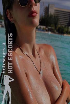 Senzualna Lila Escort Izola