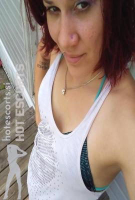 Mačkicaaa Escort Celje
