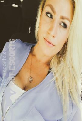 XxsimoncaxX Escort Kranj