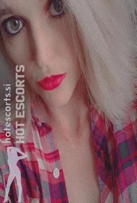 Avanturistka Escort Velenje