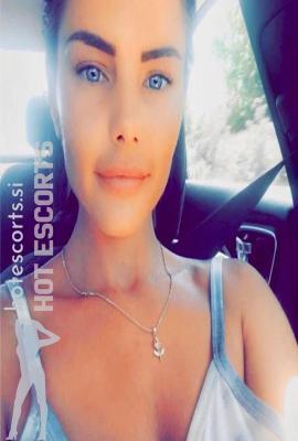 BlueXEyesXGirl Escort Kranj