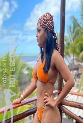 FoxyLady00 Escort Maribor