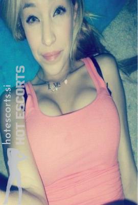 Dolooryyy222 Escort Ljubljana