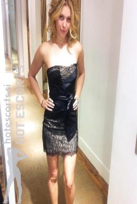 NaughtyFITgirl Escort Ljubljana