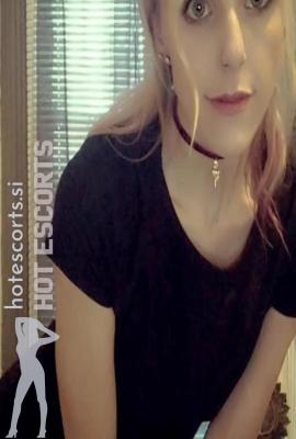 xXaddykaXx Escort Kranj