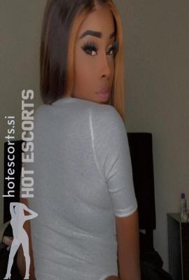 bLackyIvyy Escort Ljubljana