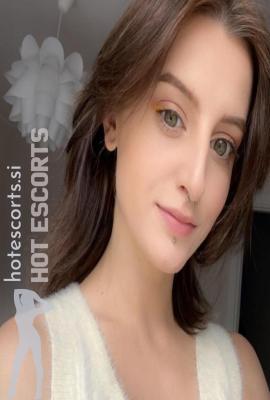 Anaxoxoxox Escort Ljubljana