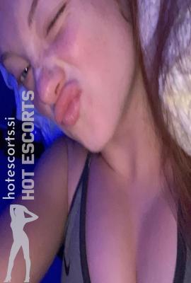 Jinxyxoxo Escort Ljubljana