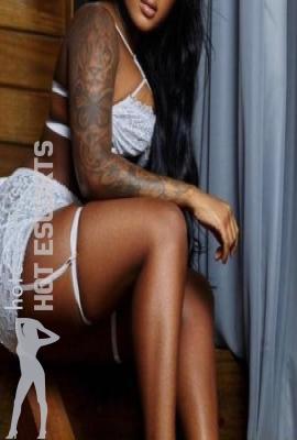 Isabelle  Escort Ljubljana