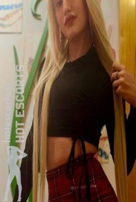 Alexya  Escort Ljubljana