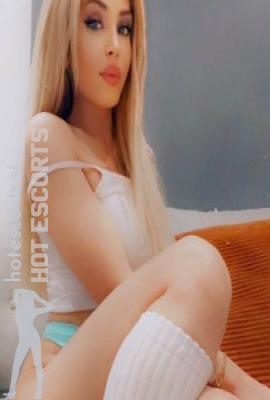 Anemary  Escort Maribor