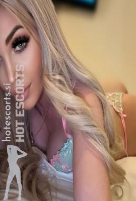 Alessya  Escort Maribor