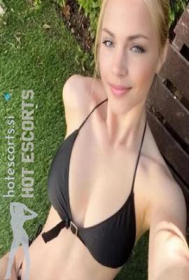 Dina  Escort Ljubljana