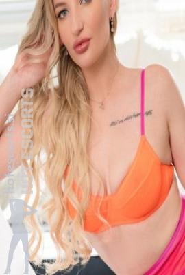 Ksusha  Escort Ljubljana