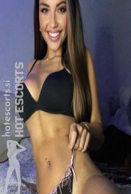 Eva  Escort Ljubljana