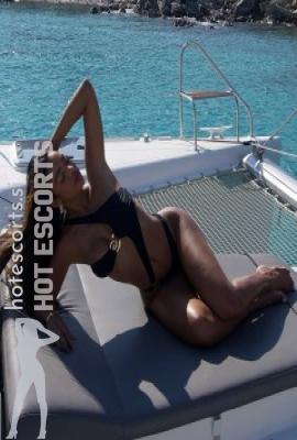 Melissa  Escort Ljubljana