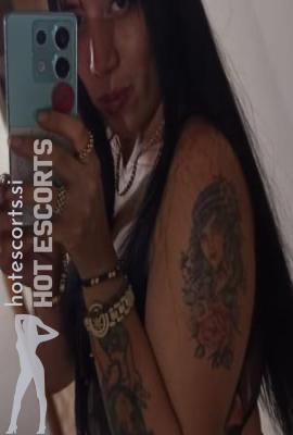 Daniela  Escort Maribor