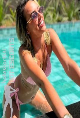 Fabi  Escort Ljubljana